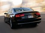 Audi A8 L 4.2 FSI Quattro 2010 года (NA)